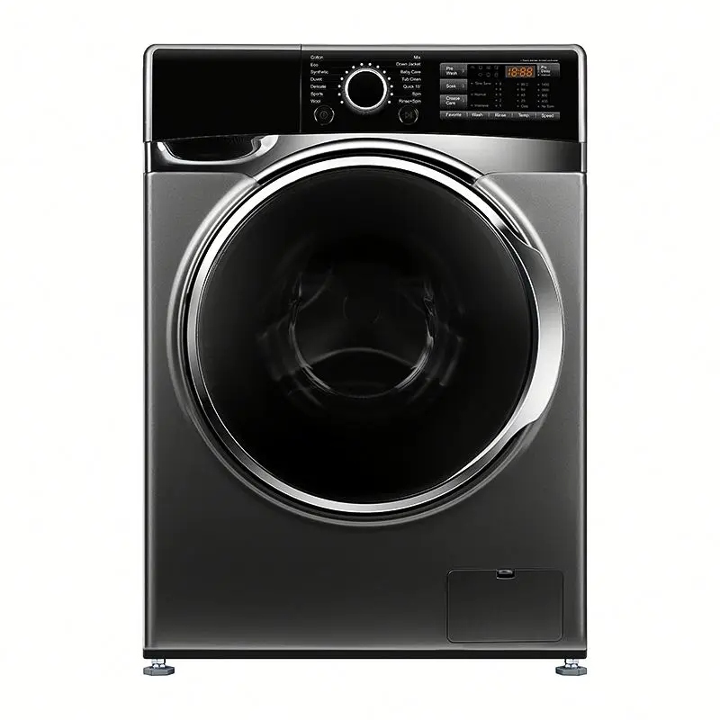 

Latests Design 6-12KG House Washing Machine