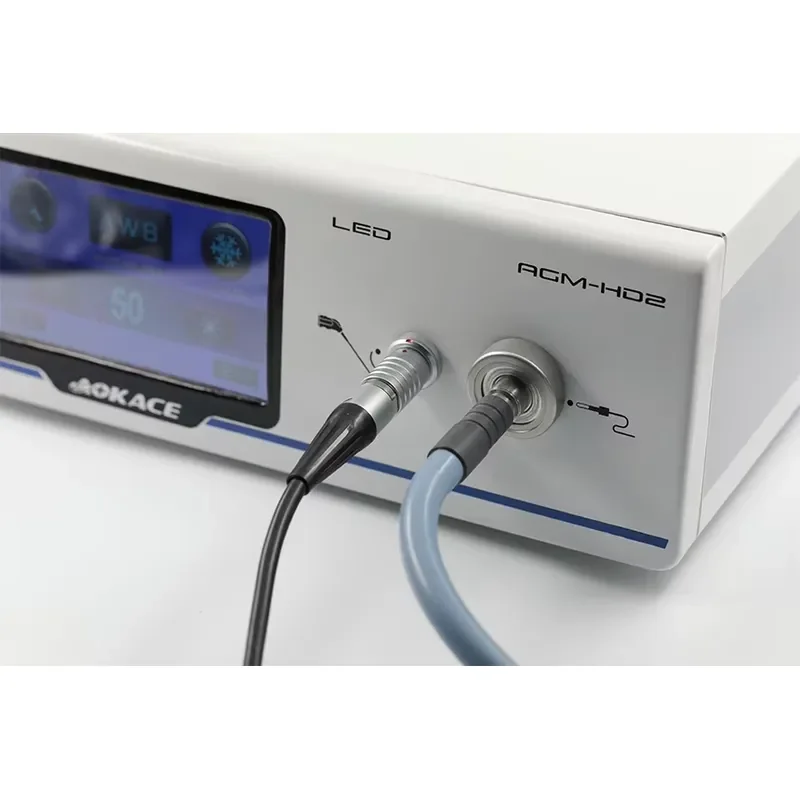 Aokace AGM-HD2 Full HD 60fps  Endoscope System 2-in-1 Medical DeviceSurgery