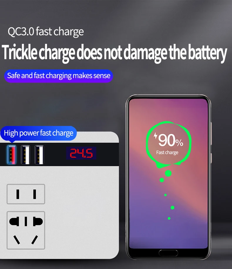 KN-01 Car Inverter …