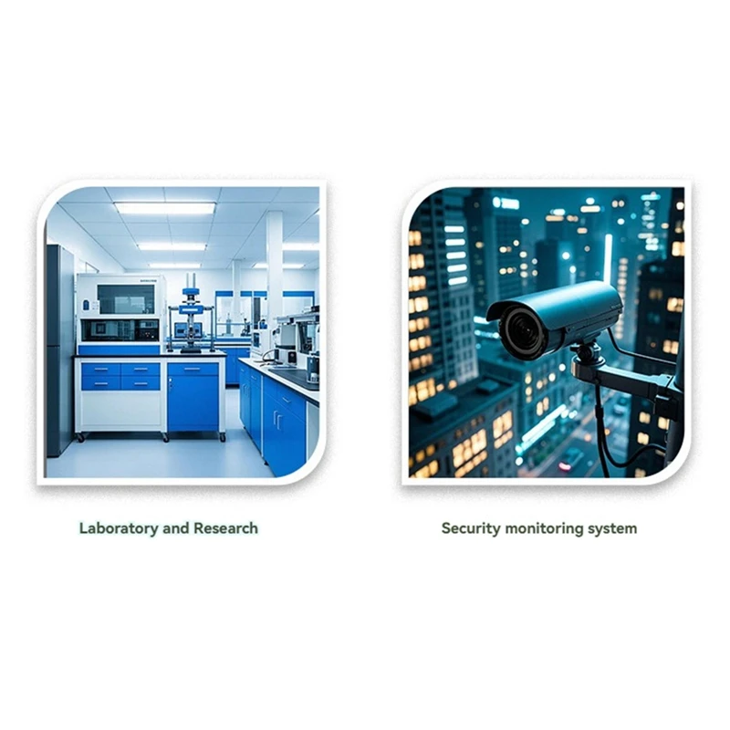 FFYY-산업용 제어 보드 USB 릴레이 PRO 4방향 릴레이 절연 레일 자동화 애플리케이션용 USB/TTL 제어 릴레이