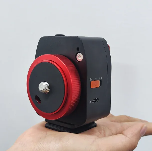 Nomade Nomad Star Tracker for Novice and Experienced Astrophotographers