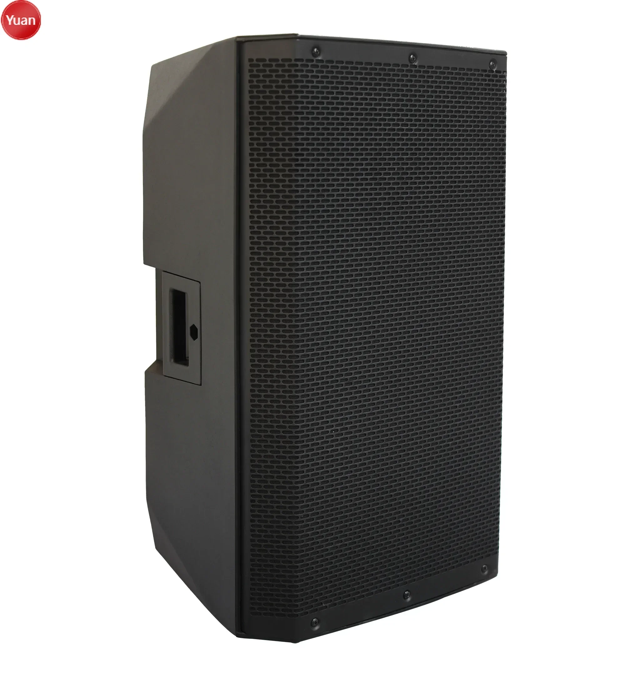 T Professional 15-Inch TWS Portable Speaker Altoparlante 300 Watts Active Studio Studio BT Portable Speakers