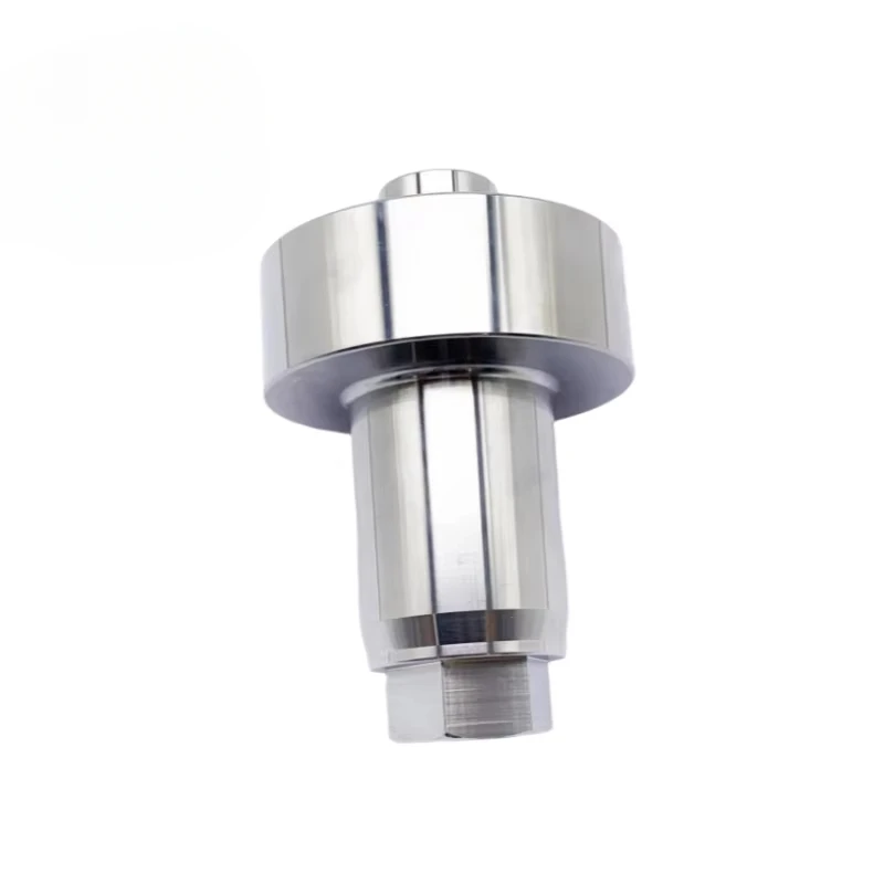 

Manufacturer Waterjet Cutting Set Intensifier Spare Parts 60K Waterjet Check Valve Body 20481009