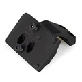 black 45 degree