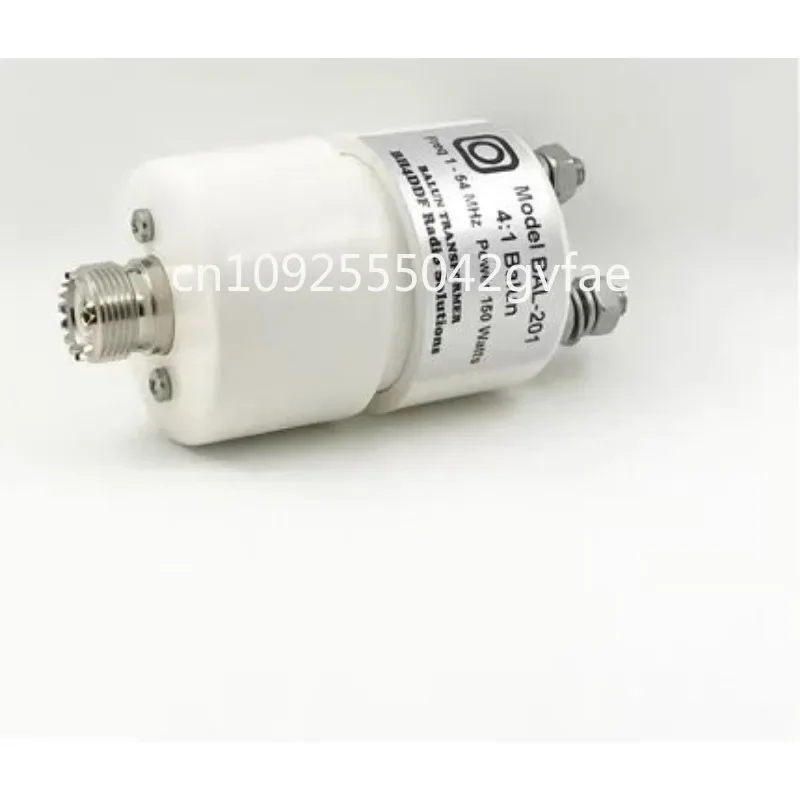 BH4DDF Short Wave Balun Antenna Balun 4: 1 BAL-201  in stock