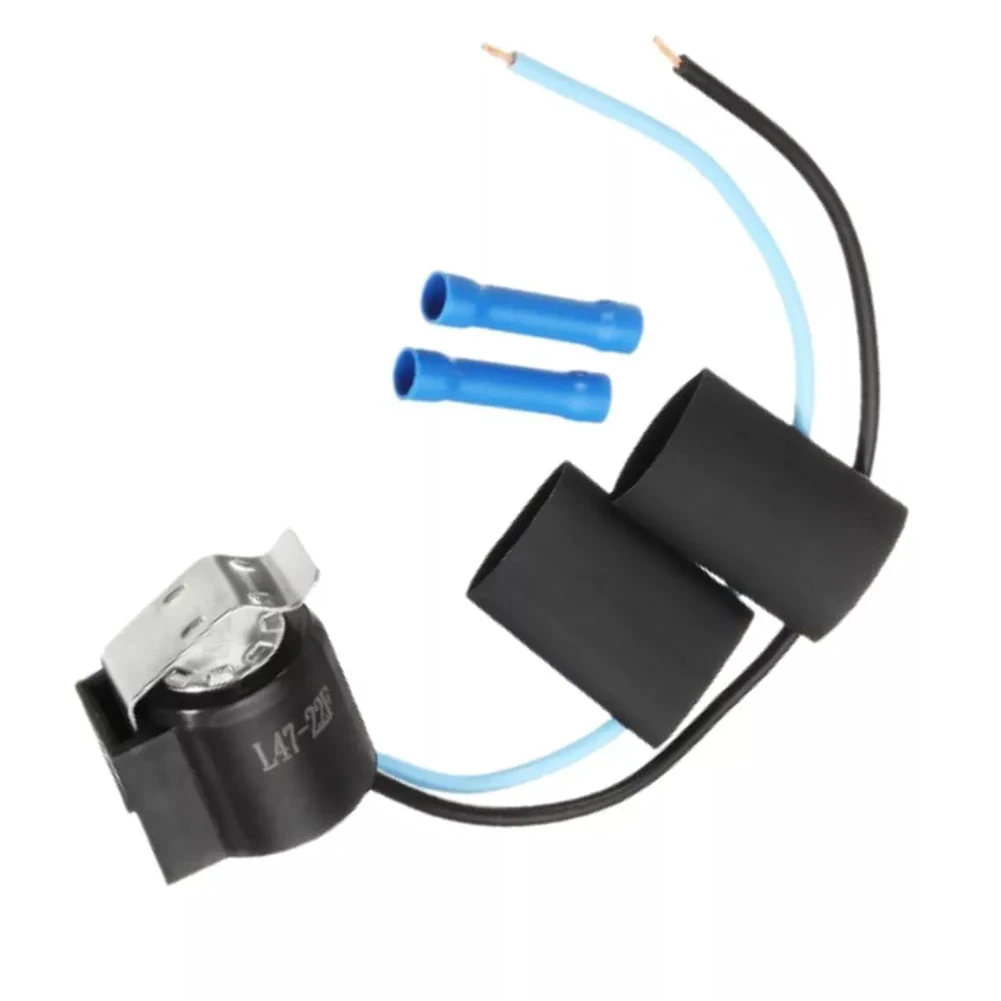 5303918214 Defrost Thermostat Refrigerator Thermostat Thermostat Replacement For Home Appliances Accessory In Stock