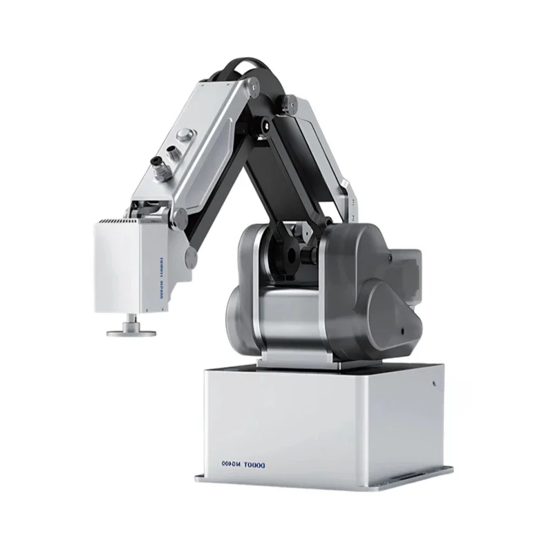 

Small desktop manipulator four-axis programmable/plug-and-play MG400 high-precision desktop collaborative robot