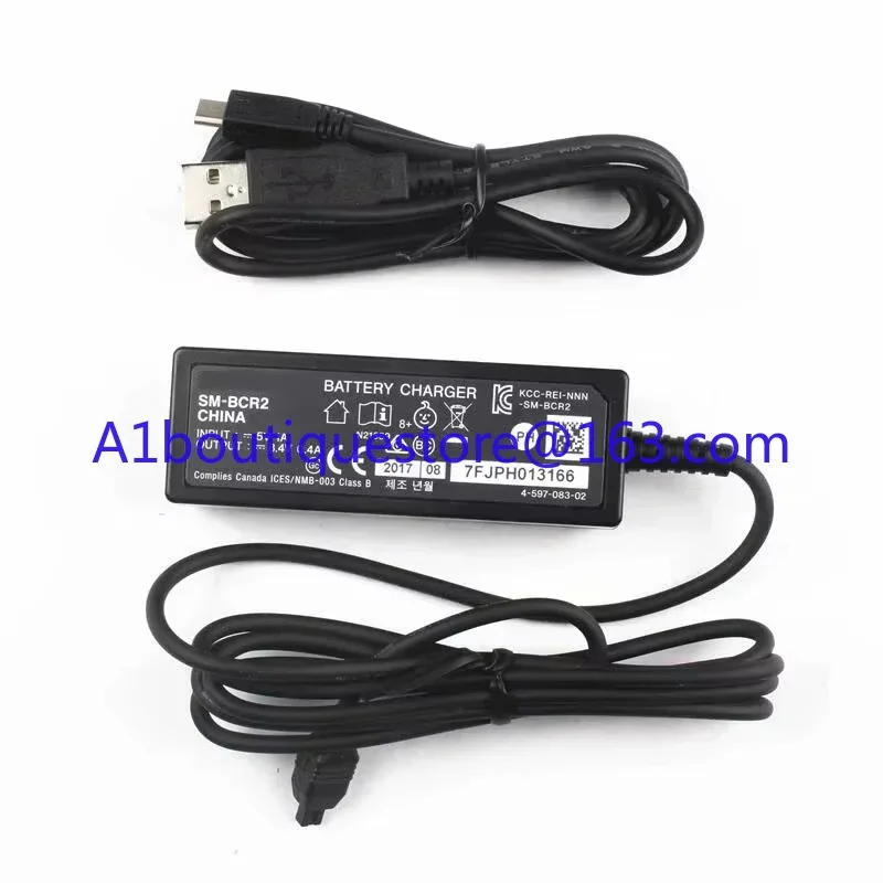 

Для Shimano BCR2 BCR1 Di2 E-tube SM-BTR2 Внутреннее зарядное устройство PC Link Черный