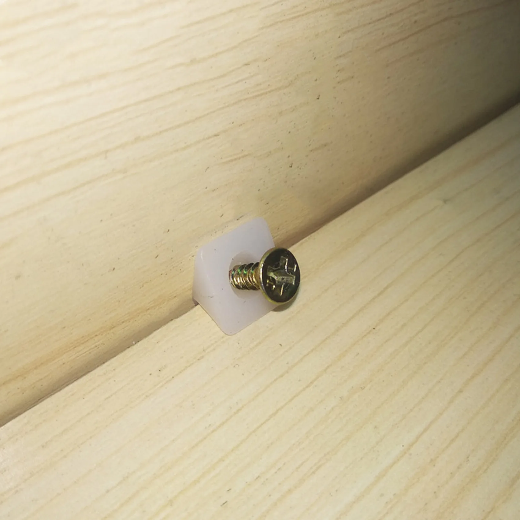 Упаковка из 10 мебельных сундука, нижнего провисания, ремонт, исправление ремонтных клинья, ГОРЯЧИЕ