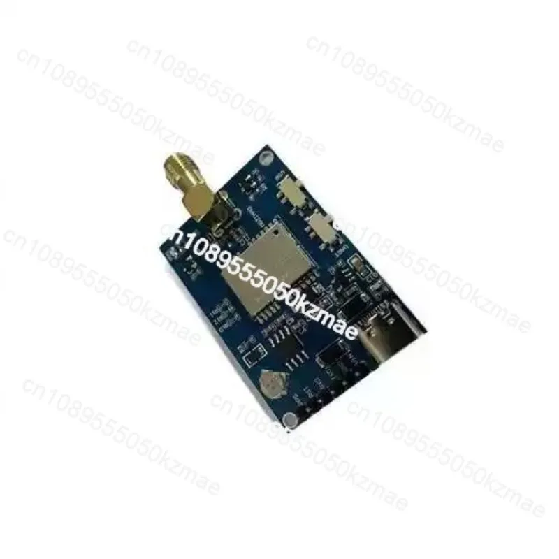 Suitable for RTK module drone flight control 10hz output gnss station mobile difference board lc29hea