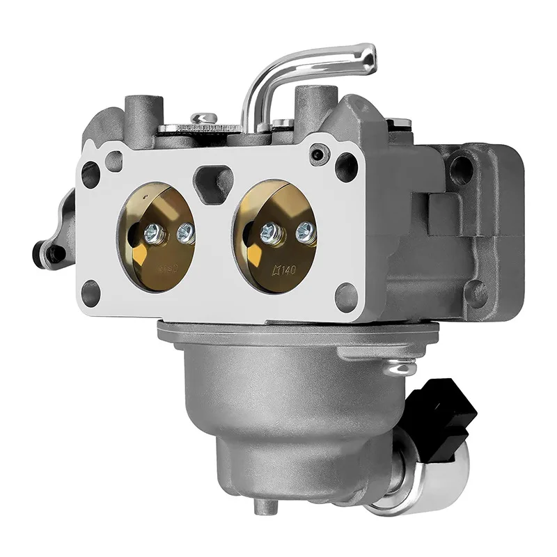 Carburetor 15004-1010 15004-0763 Replacement for Kawasaki FH641V FH680V FH721V FX850V 22HP 4 Stroke Engine Carburetor