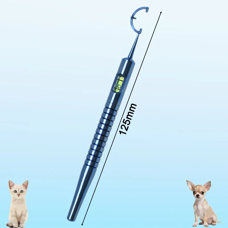 

1pcs Eyelid Corneal Marke Horizontal Marker Radial Marks Autoclavable Ophthalmic Surgery Instrument