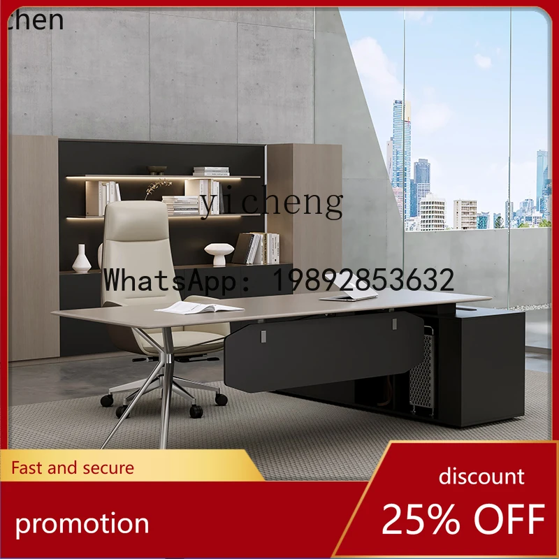 

Шкаф для документов HT Cabinet Boss, офисный шкаф для хранения документов