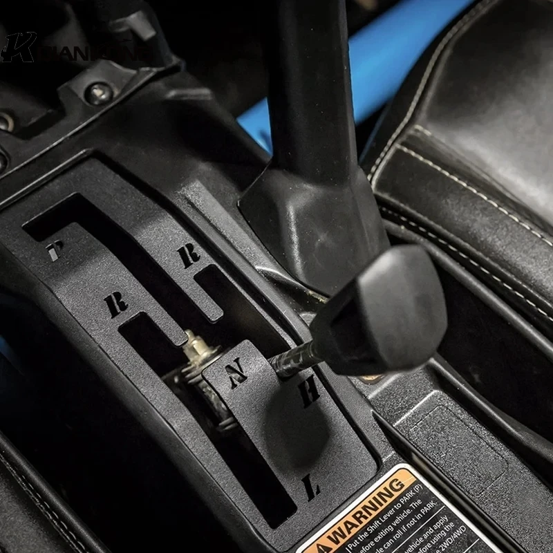 

Heavy Duty Metal Quick Shift Gate For Can-Am Maverick X3 X DS/RC/RS/MR/MAX X RS Turbo R / RR 2017 2018 2019 2020 2021 2022 2023