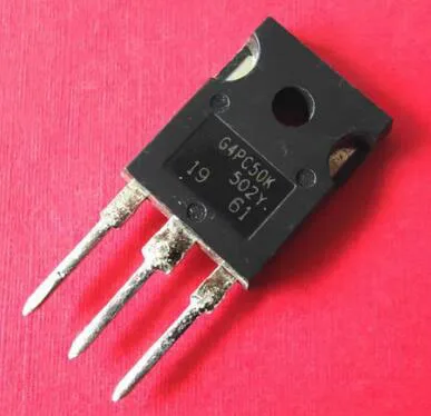 

(Ялость продукта: 10 шт.) IRG4PC50K BUP313D