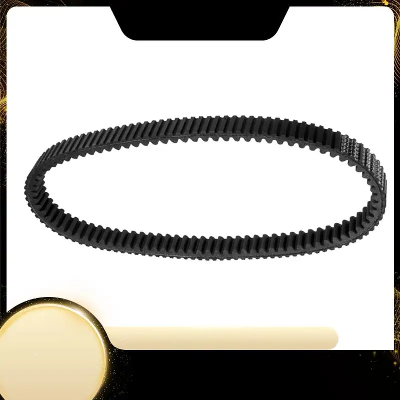 

3211133 Drive Clutch Belt Replacement For Polaris RZR 800 RZR 4 800 RZR S 800 Cross Refers To 3211118/3211048 3211161-A74F