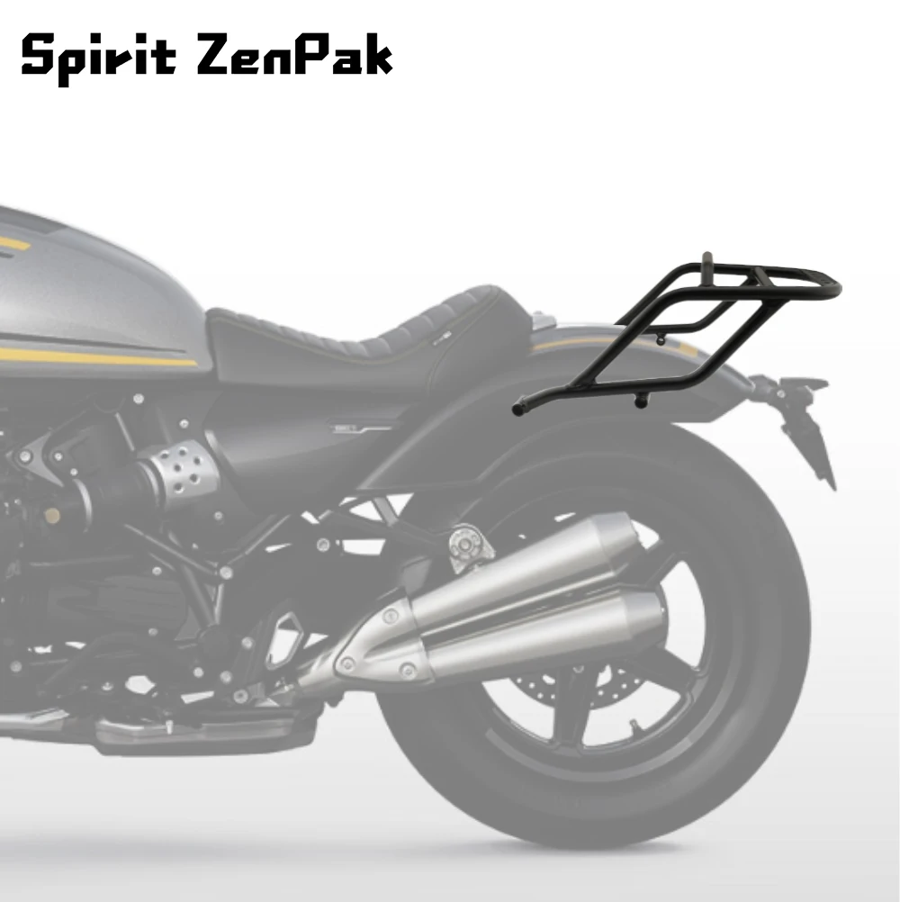 Luggage Carrier Board Brack Fit R12 R 12 2024-2025 (Not nineT version) Motorcycle Accessories  Rear Luggage Rack