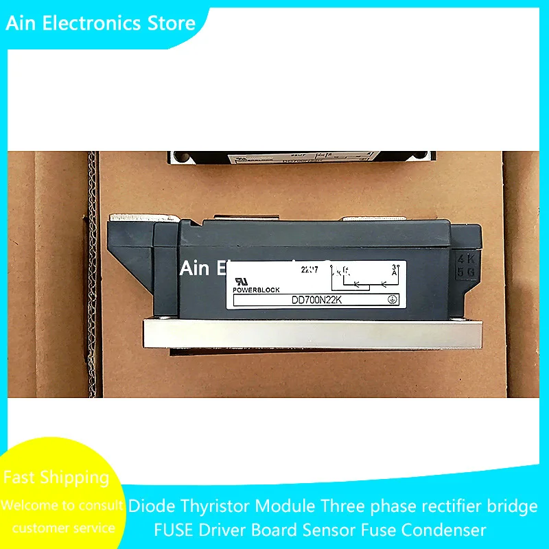 DD700N22K DD700N16K DD710N22K DD710N16K DD600N18K DD600N16K DD540N28K DD435N26K DD540N22K DD540N26K DD435N34K DD435N34K Module