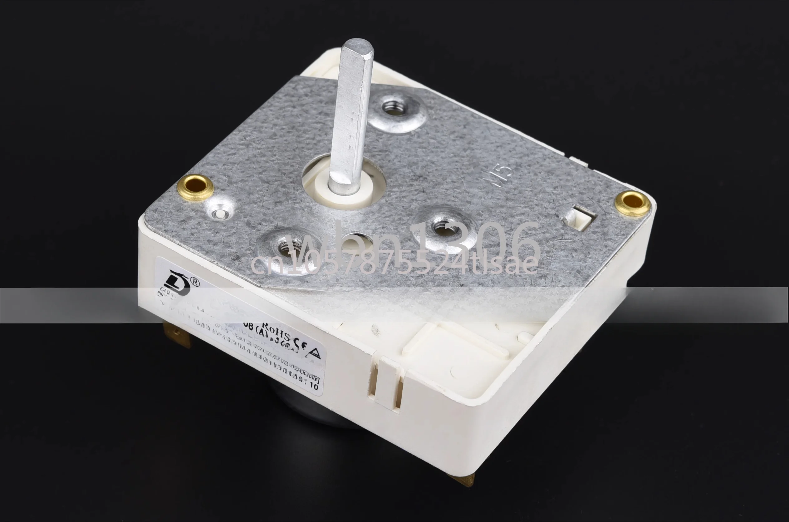 Dryer Washing Machine Timer Programmer DL-CKQ-08 (A)/B 162min AC220-240V