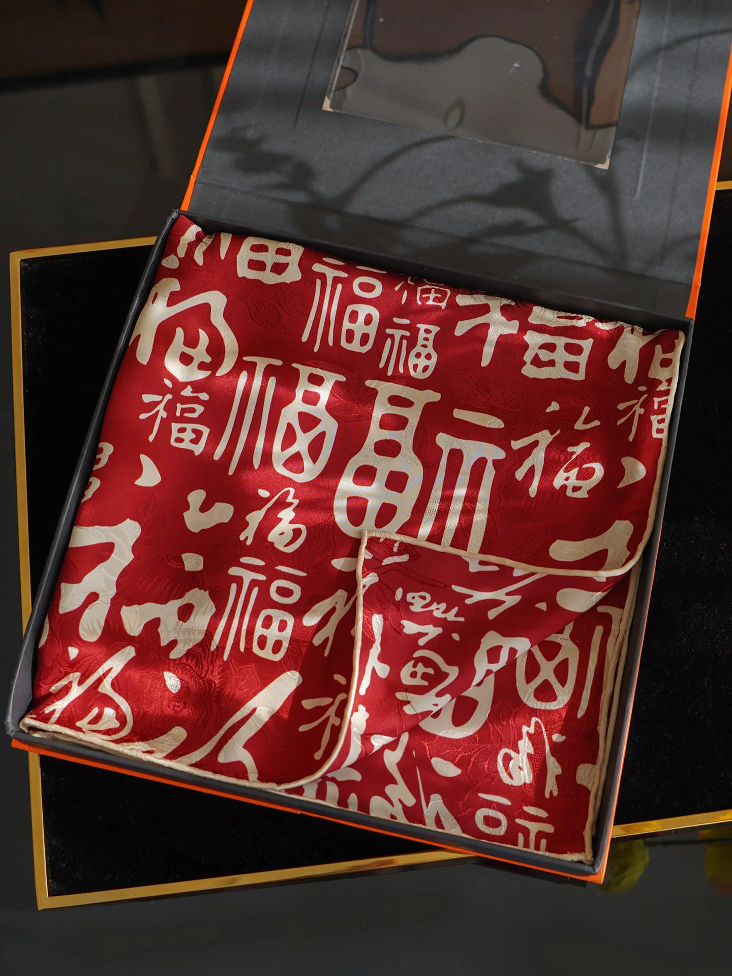 Echarpe-en-soie-haut-de-gamme-butu-motif-floral-chinois-en-soie-tussah-carree-rouge-cache-cou-cadeau-traditionnel-hanrt-pour-femme