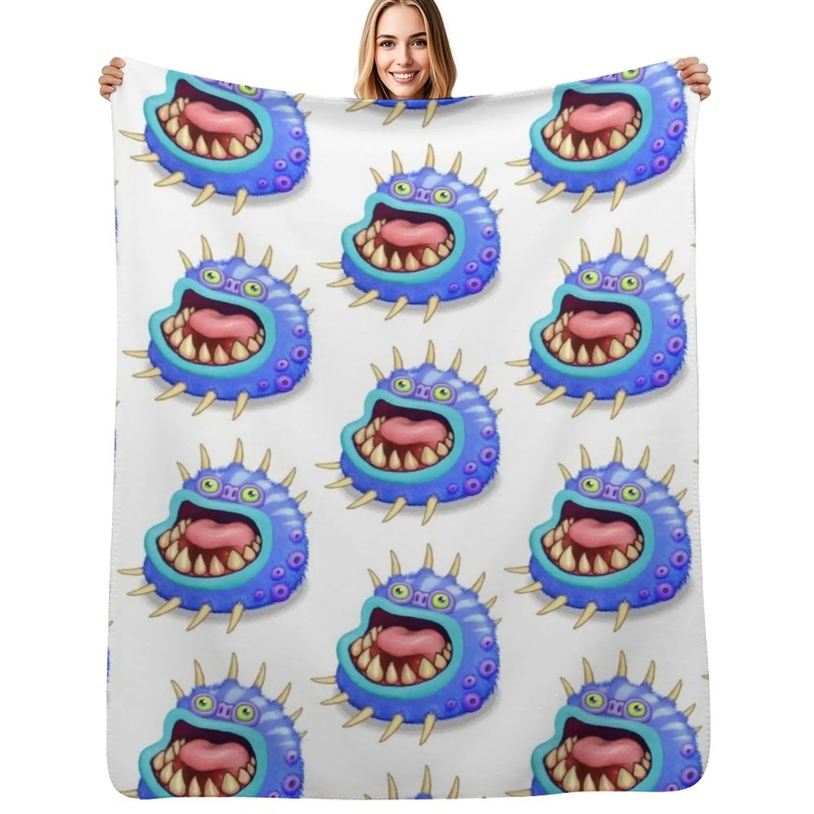 Epic Maw Monste Thr… - image