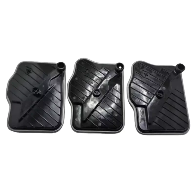 Cocok untuk Geely Emgrand EC7, Haima M3, Tembok Besar Jianghuai, Filter Elemen Filter Transmisi Lingyue Group VT3