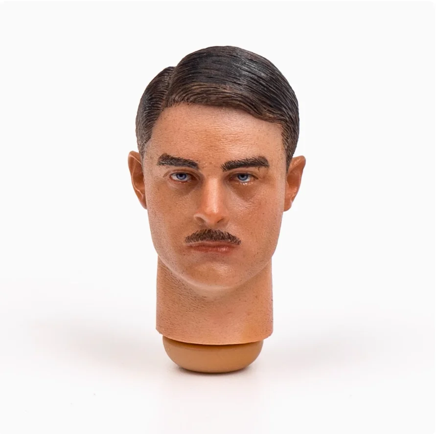 

DID XB80028 1/12 Male Soldier Head Carving Boots Bags Hat Model Toy Fit 6'' Action Figure Body In Stock