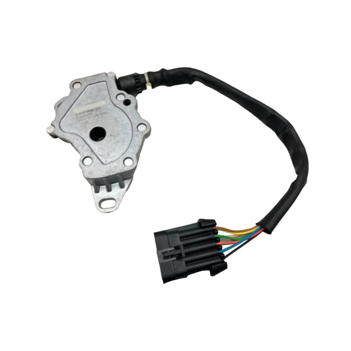 

4HP20 Auto Transmission Neutral Switch 0501-319-925 for Peugeot-407