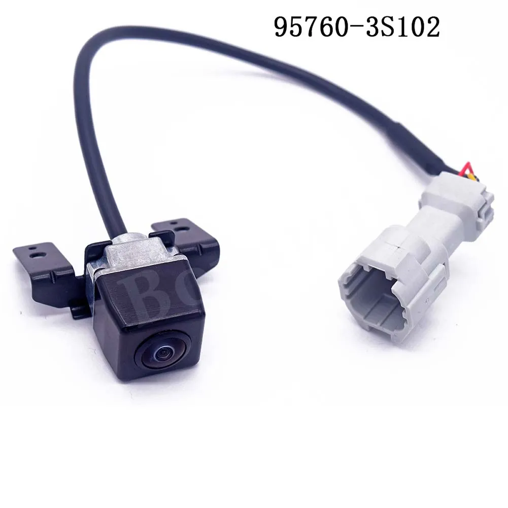 Rear View Camera Reverse Camera Backup Camera 95760-3S102 for Hyundai I45 Sonata YF 2011 2012 2013 2014