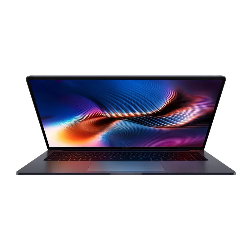 2021 Mi Notebook Pro 15 AMD R7 5800H 15,6 дюймов ноутбуки 16 Гб RAM 512 ГБ SSD компьютер Mi Notebook Pro 15