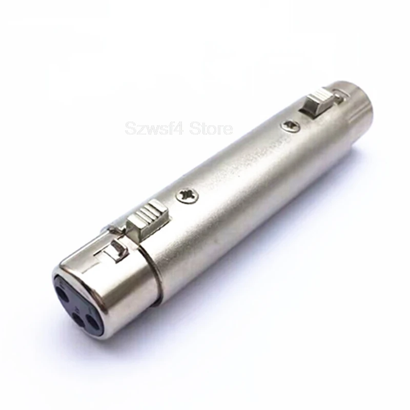 Carousel Xlr Female…