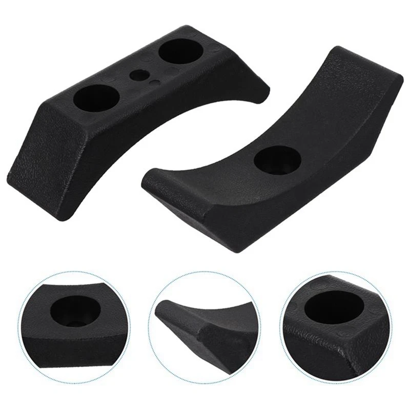 10 Pcs Dumbbell Racks Dumbbell Holders Dumbbell Brackets Dumbbell Storage Weight Stands