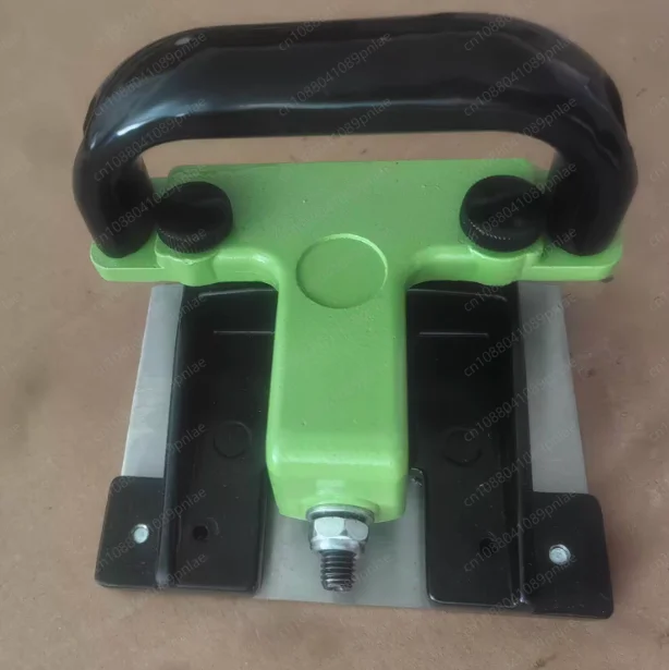 

Plastic Floor Seam Knife Seam Push Knife Construction Tool with Blade Seam Knife Box