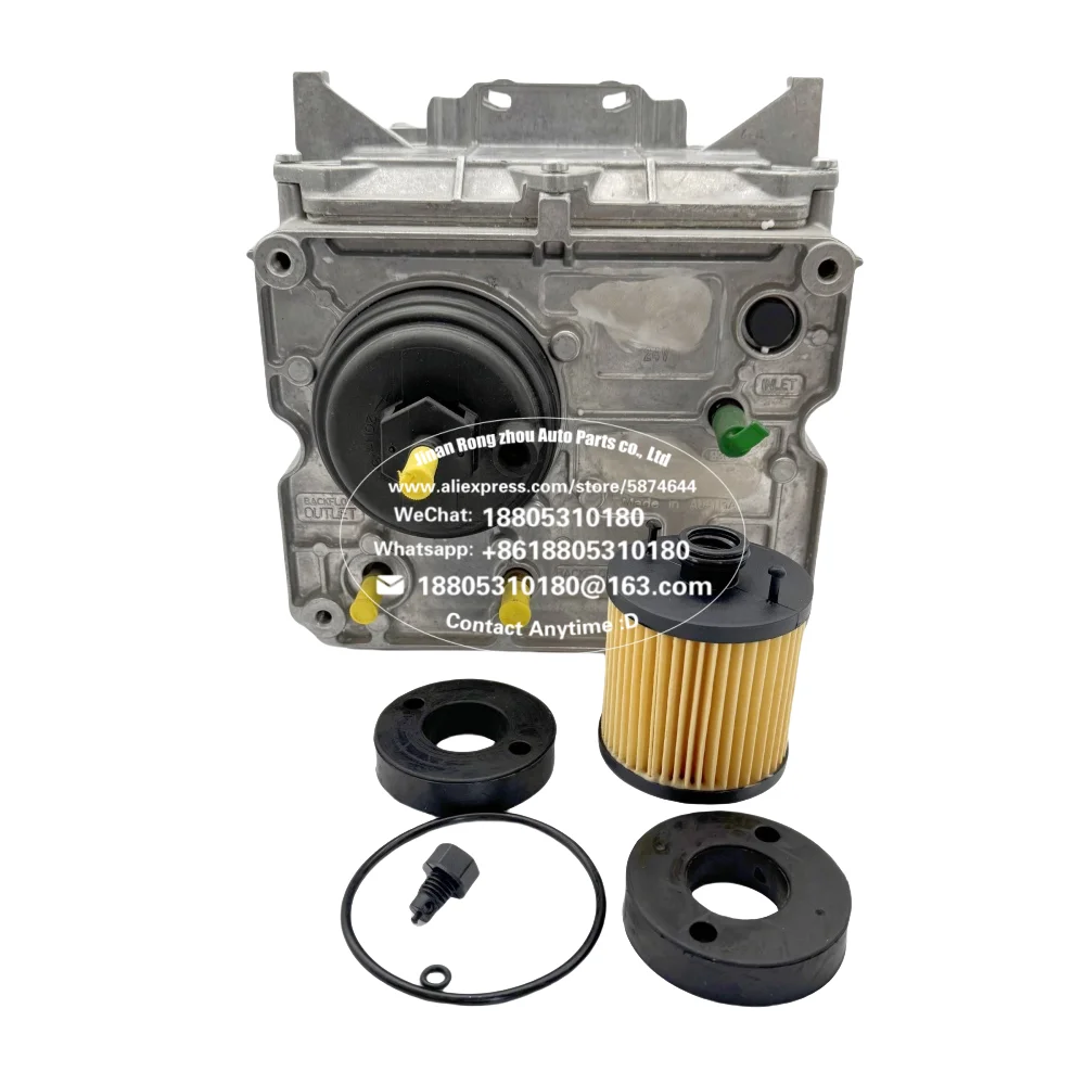 

Urea pump filter suitable for VOLVO IVECO trucks 22169009 0444022021 0444022052 0444022011