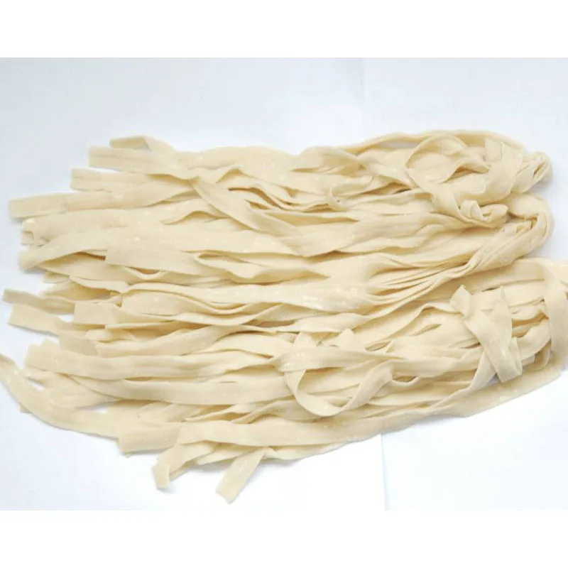 Máquina de macarrão fatiado robô, faca, máquina de corte de macarrão para venda