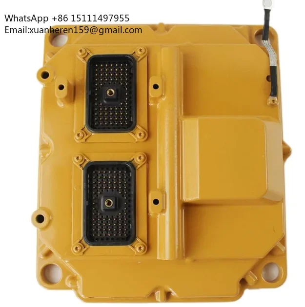 

357-2083 345-3381 20R-1768 ECM Engine Electronic Control Module C4.4 C6.6 C7.1 Engine 312E 314E 316E 318E 323E 324E 329E