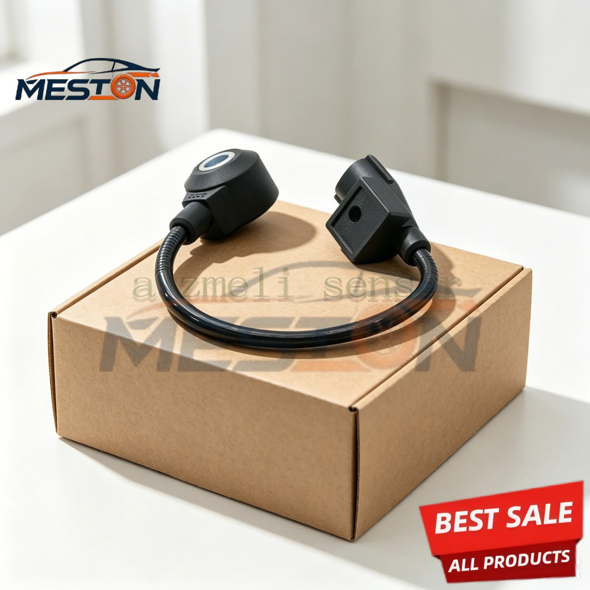 

22060AA140 Knock Detonation Sensor for Subaru Forester Impreza Legacy Outback Wrx 22060-AA140 72991