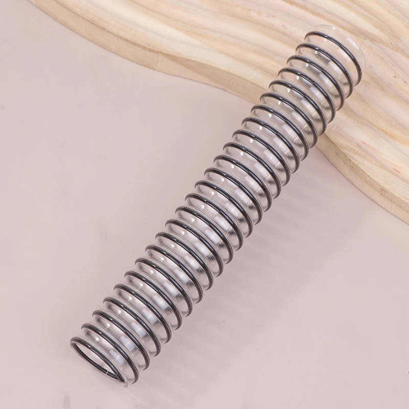 

NEW 1pcs Lower Hose For 1/2 /3/4/5 St Generation Floor Scrubber Replacement Plastic Connecting Pipe Floor Brush Hoses