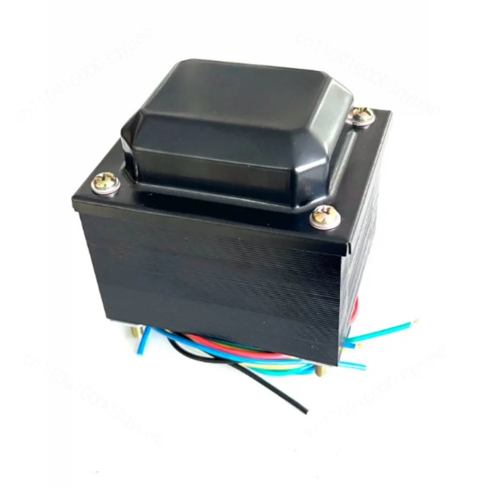 for 6P6P 6P3P EL34 Tube Amplifier Transformer 165W Power Transformer for Amplifier DIY or Repair