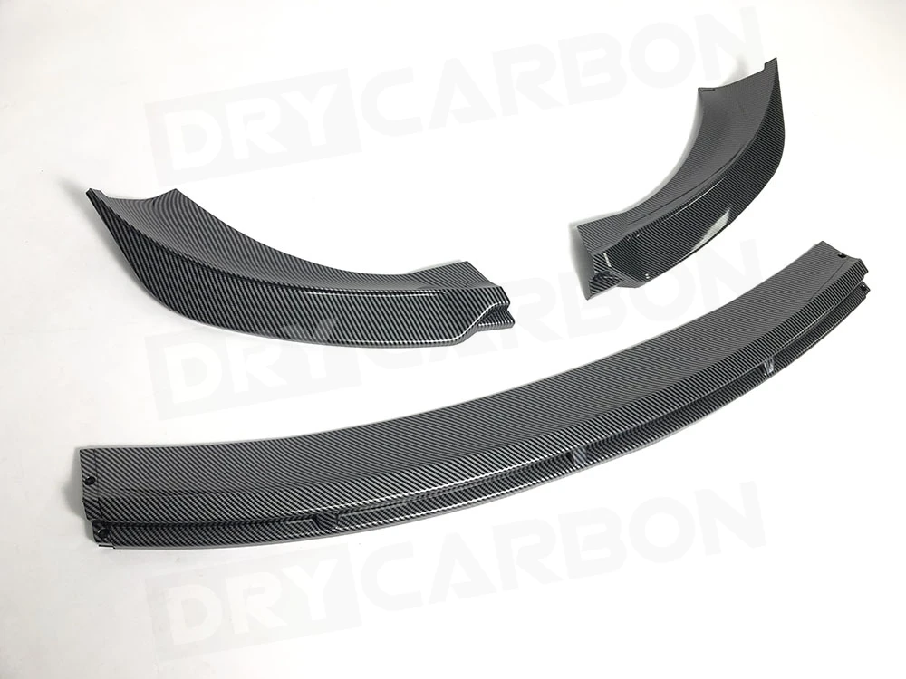 Carbon Look