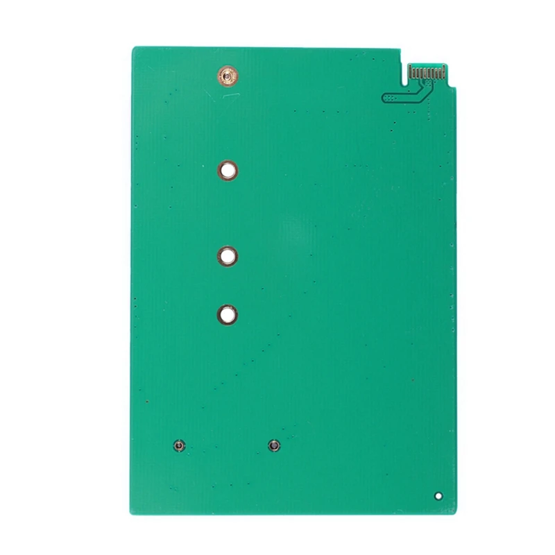 3X Wd5000mpck Sff-8784 Sata Express To Ngff M.2 Cards For Ultraslim Hard Disk Ssd