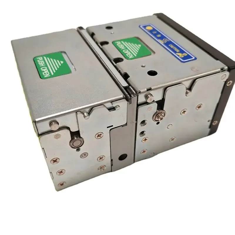 2026 RS232 USB Ticket Receipt Printer XP-80II Compatible Kiosk Thermal Printer CUSTOM KPM180H OEM Integration for Parking Bus Ti