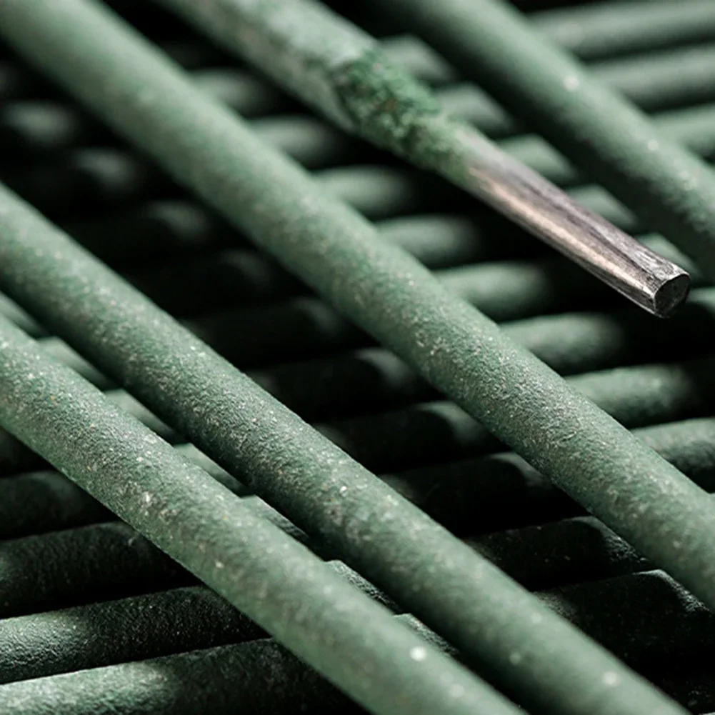 Easy Melt Soldeer Soldeergereedschap Compatibel met AC DC-machines Snel lassen Goede geleidbaarheid Goede geleidbaarheid Soldeerstaven