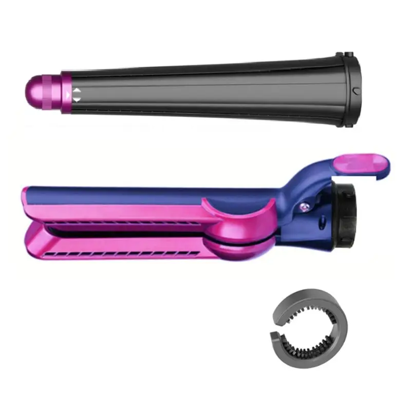 

【SURPRISE】Conical Barrel & Airflow Attachment Kit For Dyson Airwrap HS01 HS05 HS08 For Smooth Hair Style And Hair Curling A