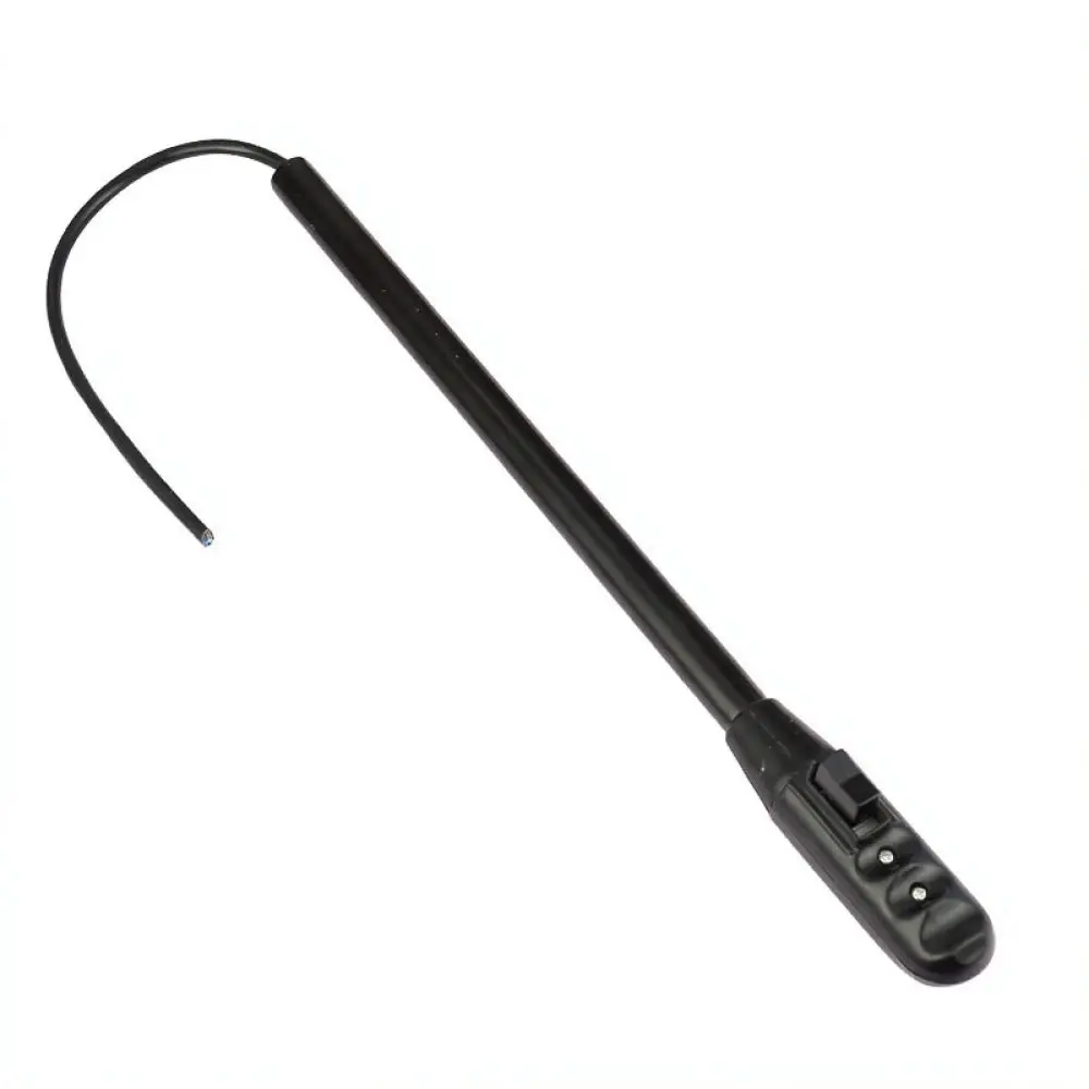 400 Type Cutter Handle Switch Replacement For For Lianquan Power Tool Repair Part Durable Carbon Steel Control Device