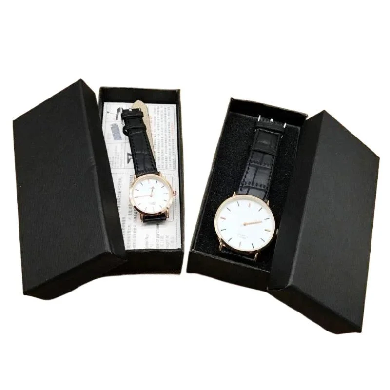 AnswerMulticolor Rectangular Hard Paper Gift Boxes With Secure Lids For Storing Jewelry Small Gifts For Retail And Personal Use view 6