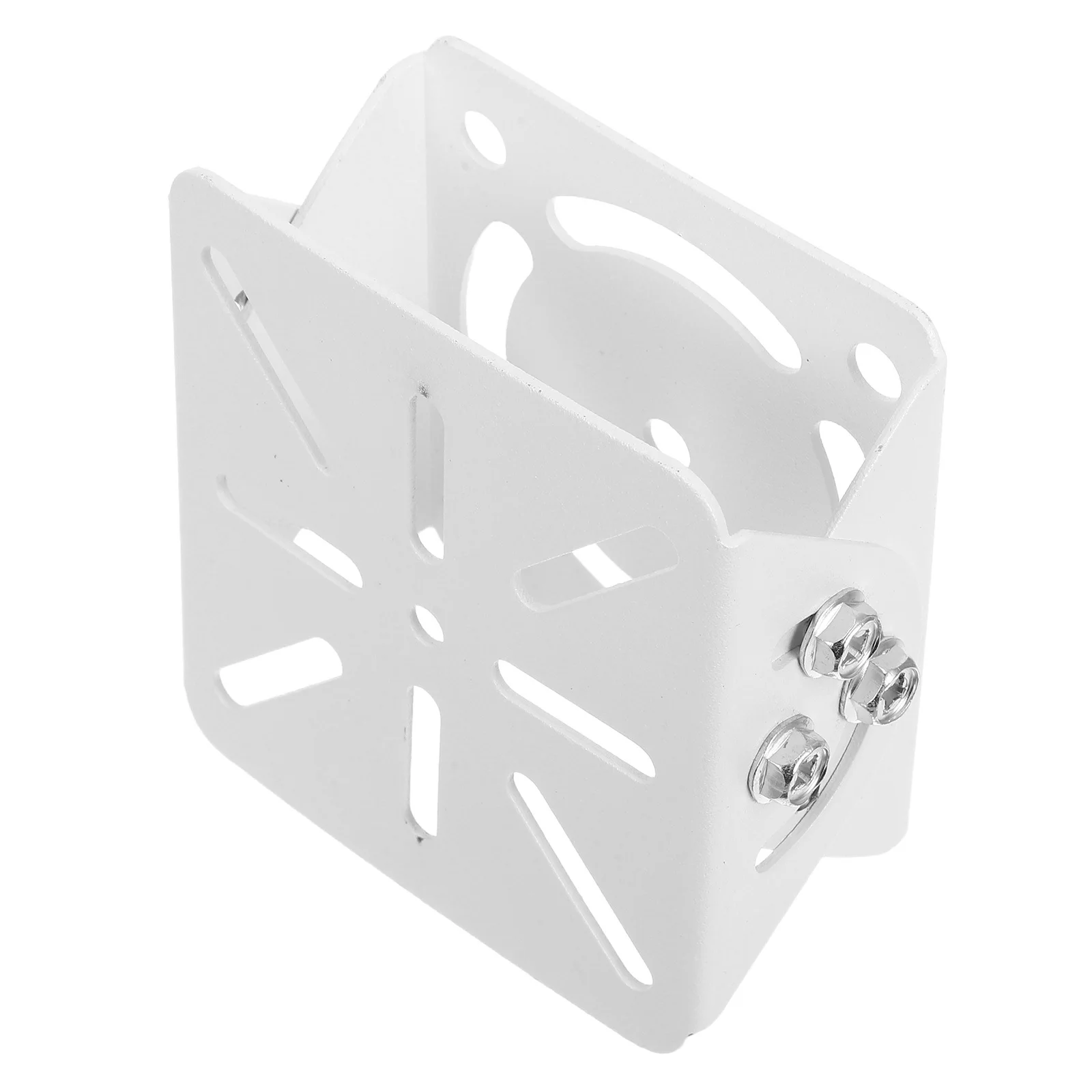 

Stainless Steel Wall-Mounted Camera Bracket Universal Cctv Mount Adjustable Indoor Outdoor Camera Monitoring Bracket Holder