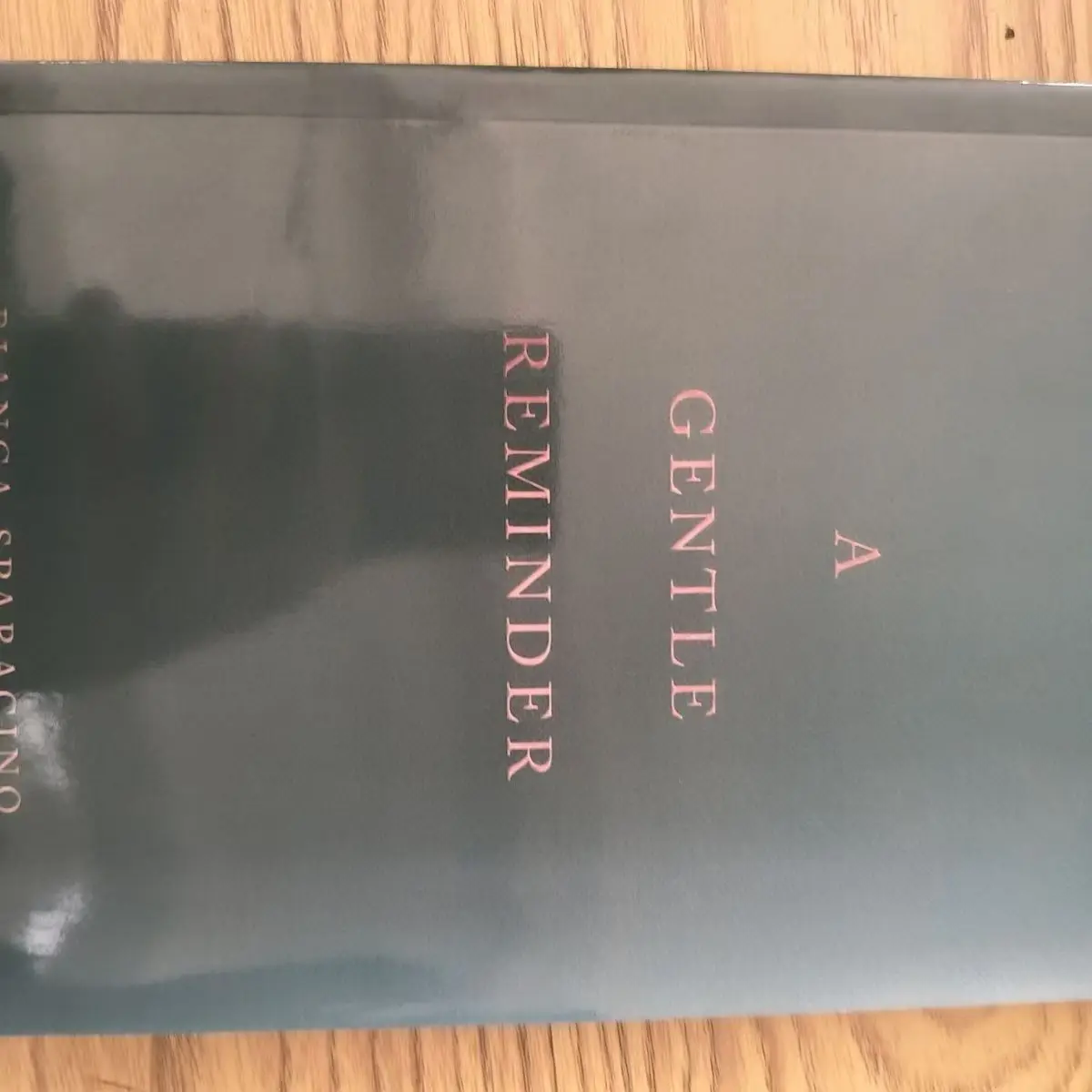 

Original English Version A GENTLE REMINDER of Classic Novel
