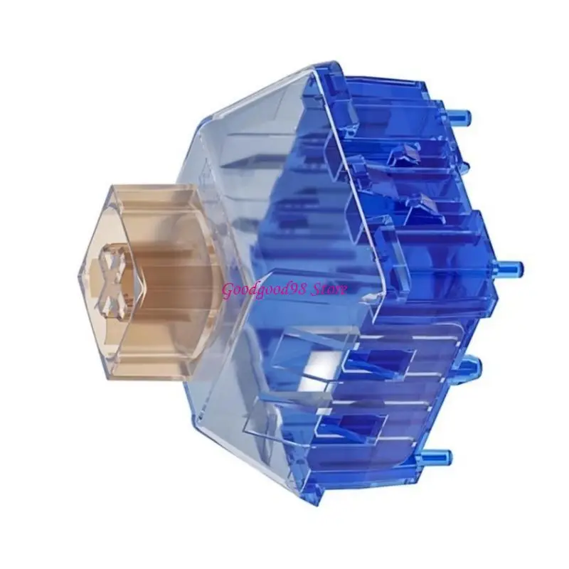 

Box Deep Sea Whale Silents Switches Lonely Island Keyboards Switches W8EC