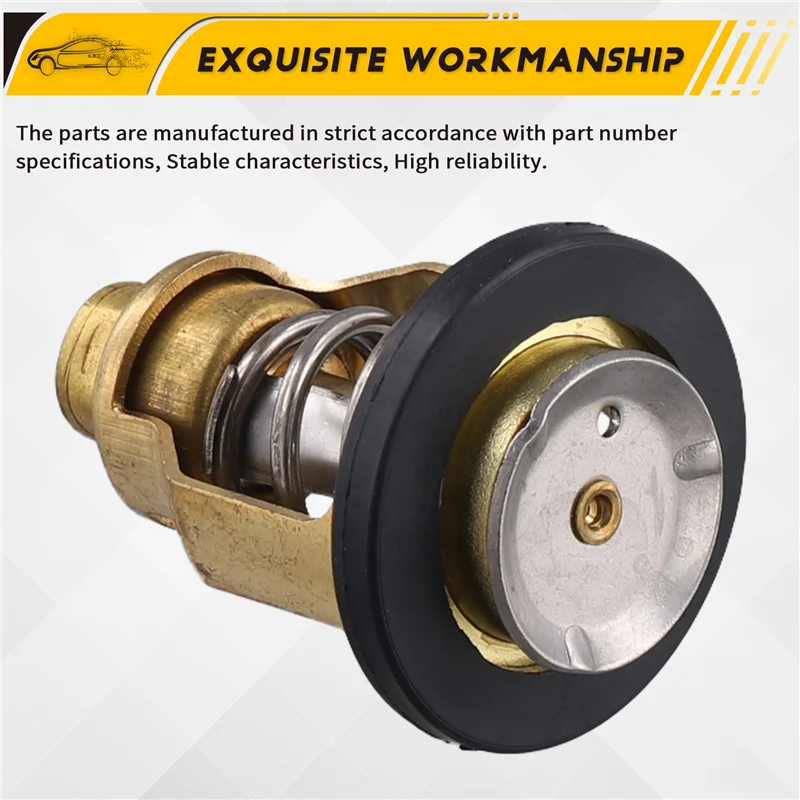 

Лидер продаж-17670-90J20 термостат подходит для подвесного двигателя SUZUKI 100-300HP 150APL 175APX2 200APX, 17670-90J20 термостат подходит для